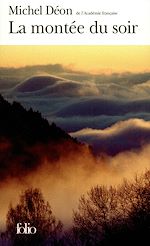 Télécharger le livre :  La montée du soir