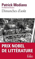 Télécharger le livre :  Dimanches d'août