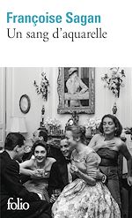 Télécharger le livre :  Un Sang d'aquarelle