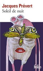 Télécharger le livre :  Soleil de nuit