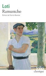 Télécharger le livre :  Ramuntcho