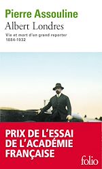 Download this eBook Albert Londres - Prix de l'essai de l'Académie française