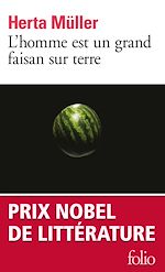 Télécharger le livre :  L'Homme est un grand faisan sur terre