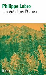 Télécharger le livre :  Un Eté dans l'Ouest