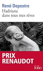 Télécharger le livre :  Hadriana dans tous mes rêves