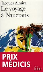 Télécharger le livre :  Le voyage à Naucratis