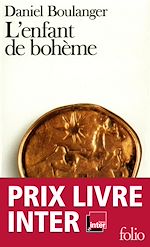 Télécharger le livre :  L'Enfant de bohème