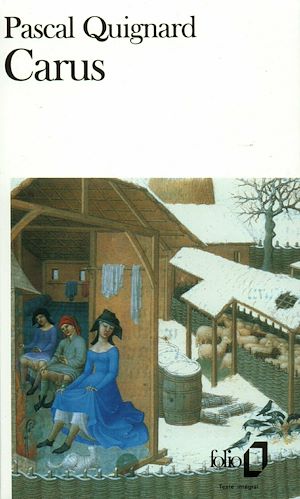 Téléchargez le livre :  Carus