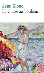 Télécharger le livre :  La chasse au bonheur