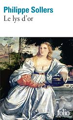Télécharger le livre :  Le Lys d'or