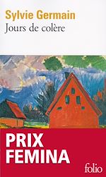 Télécharger le livre :  Jours de colère