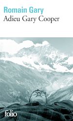 Télécharger le livre :  La comédie américaine (Tome 2) - Adieu Gary Cooper