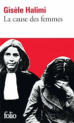 Télécharger le livre :  La cause des femmes / Le temps des malentendus