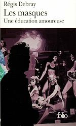 Télécharger le livre :  Les Masques