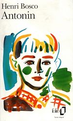 Télécharger le livre :  Antonin