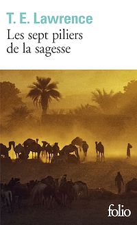 Téléchargez le livre :  Les sept piliers de la sagesse