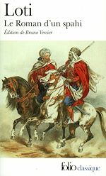 Télécharger le livre :  Le Roman d'un spahi