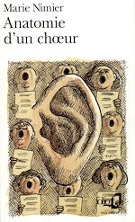 Télécharger le livre :  Anatomie d'un chœur