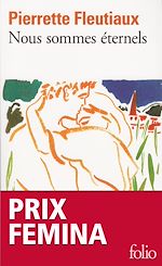 Télécharger le livre :  Nous sommes éternels