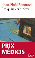Télécharger le livre :  Les quartiers d'hiver