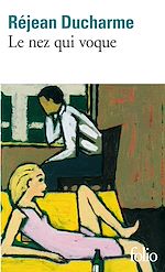 Télécharger le livre :  Le nez qui voque