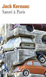 Télécharger le livre :  Satori à Paris