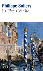 Télécharger le livre :  La Fête à Venise