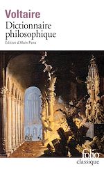 Télécharger le livre :  Dictionnaire philosophique