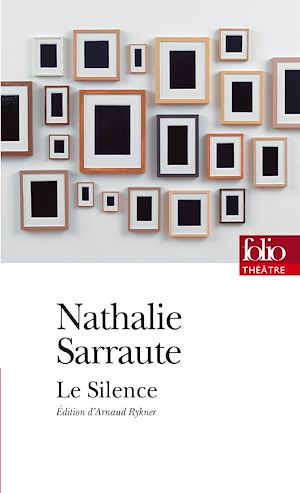 Téléchargez le livre :  Le Silence