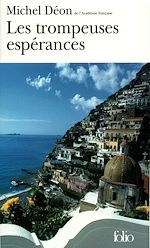Télécharger le livre :  Les trompeuses espérances