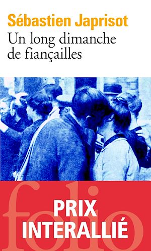 Téléchargez le livre :  Un long dimanche de fiançailles