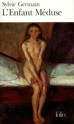 Télécharger le livre :  L'Enfant Méduse