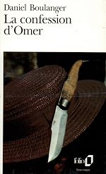 Télécharger le livre :  La confession d'Omer