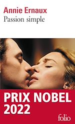 Télécharger le livre :  Passion simple