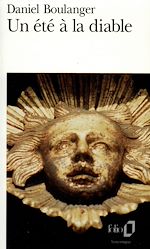 Télécharger le livre :  Un été à la diable