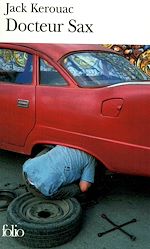 Télécharger le livre :  Docteur Sax