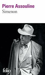 Download this eBook Simenon