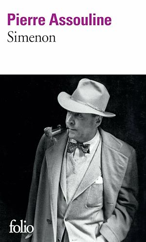Download the eBook: Simenon