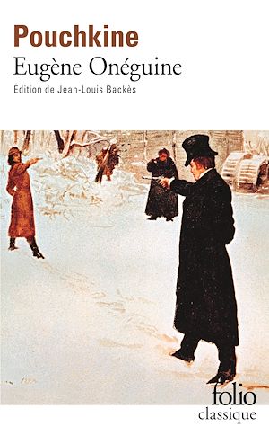 Download the eBook: Eugène Onéguine