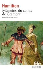 Download this eBook Mémoires du comte de Gramont