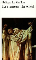 Télécharger le livre :  La rumeur du soleil
