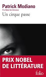 Télécharger le livre :  Un Cirque passe