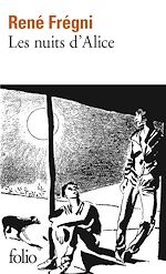 Télécharger le livre :  Les nuits d'Alice