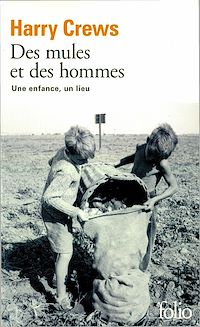 Téléchargez le livre :  Des mules et des hommes
