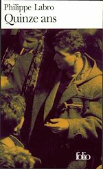 Télécharger le livre :  Quinze ans