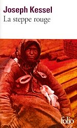 Télécharger le livre :  La Steppe rouge