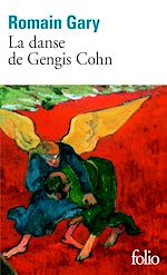 Télécharger le livre :  La Danse de Gengis Cohn