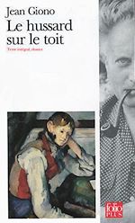 Télécharger le livre :  Le hussard sur le toit (édition enrichie)