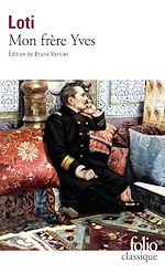 Télécharger le livre :  Mon frère Yves