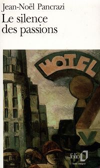 Téléchargez le livre :  Le silence des passions